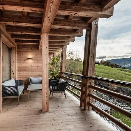 Presulis Hideaway & Restaurant 4* Völs am Schlern