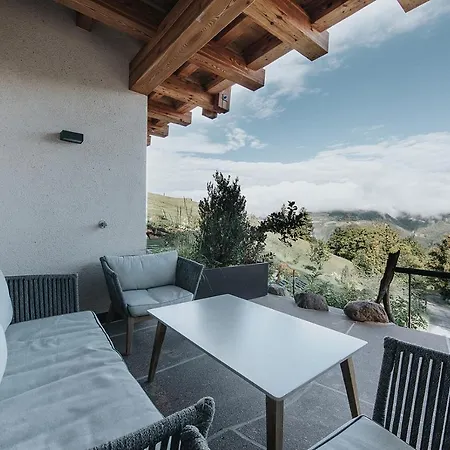 Presulis Hideaway & Restaurant 4* Völs am Schlern