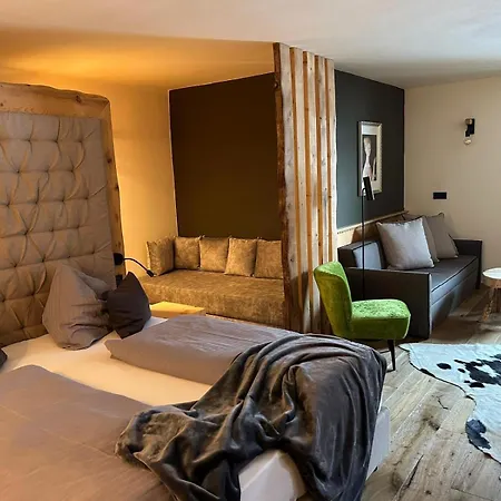 Aparthotel Presulis Hideaway & Restaurant