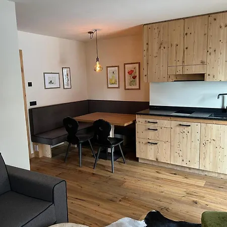 Presulis Hideaway & Restaurant 4* Völs am Schlern