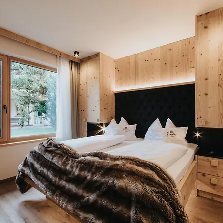 Aparthotel Presulis Hideaway & Restaurant