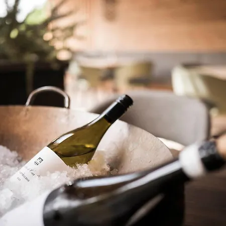 Presulis Hideaway & Restaurant 4* Völs am Schlern