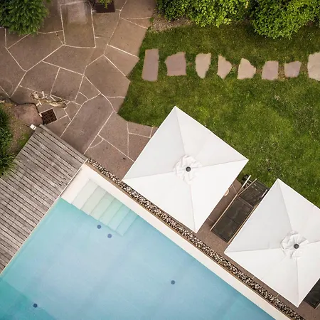 Aparthotel Presulis Hideaway & Restaurant Völs am Schlern