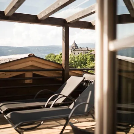 Aparthotel Presulis Hideaway & Restaurant Völs am Schlern