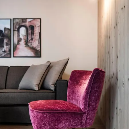 Presulis Hideaway & Restaurant Aparthotel 4*