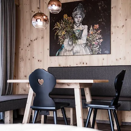 Presulis Hideaway & Restaurant Völs am Schlern