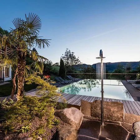 Presulis Hideaway & Restaurant 4* Völs am Schlern