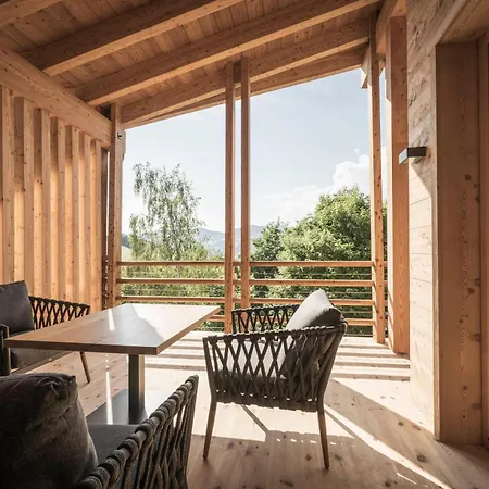Presulis Hideaway & Restaurant 4* Völs am Schlern