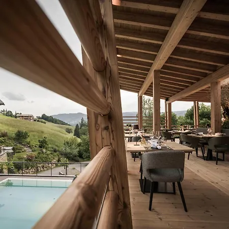 Presulis Hideaway & Restaurant 4* Völs am Schlern