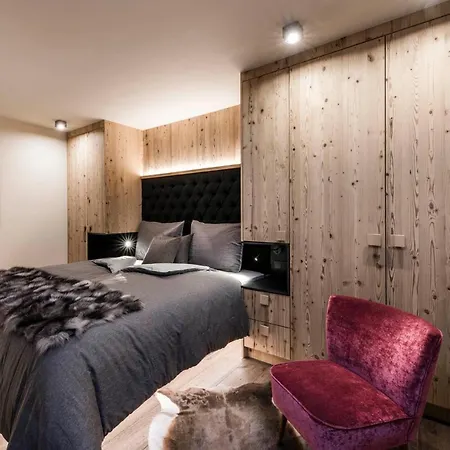Aparthotel Presulis Hideaway & Restaurant Völs am Schlern