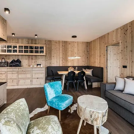 Aparthotel Presulis Hideaway & Restaurant