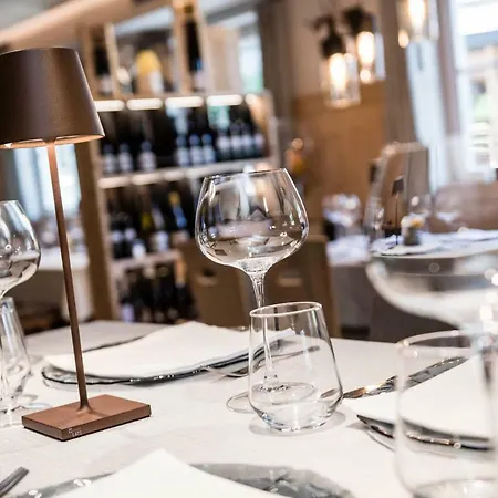 Aparthotel Presulis Hideaway & Restaurant