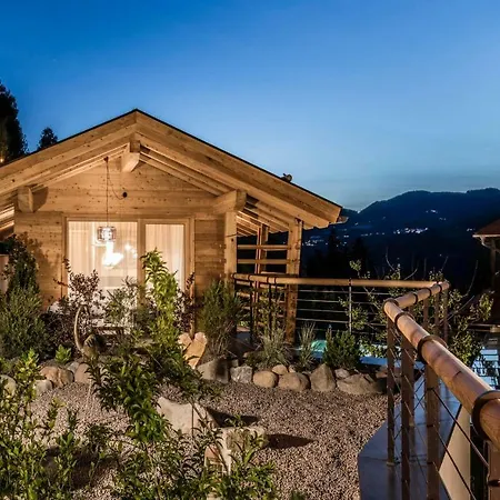 Aparthotel Presulis Hideaway & Restaurant
