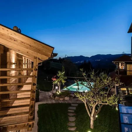 Presulis Hideaway & Restaurant 4*